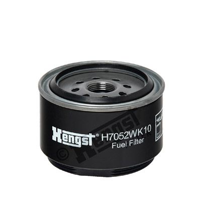 HENGST FILTER Топливный фильтр H7052WK10